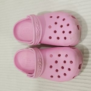 Size 12 Crocs
